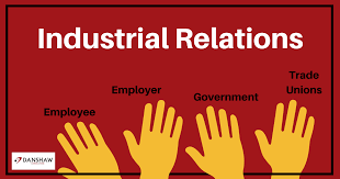 Industrial Relations